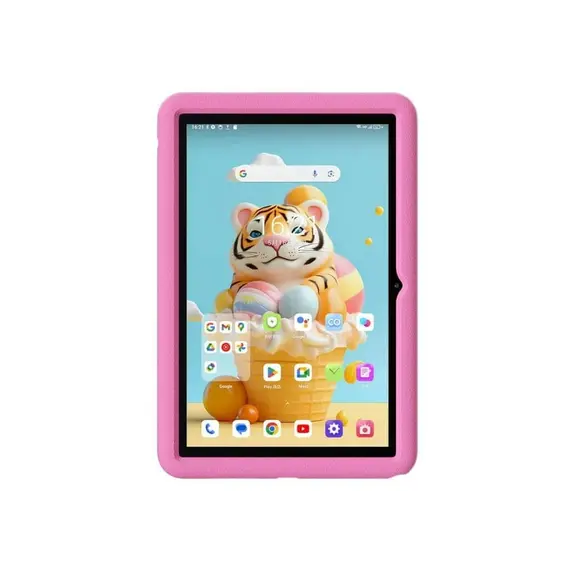 პლანშეტი Blackview Tab 80 Kids LTE  10.1'' HD  4GB 64GB Dreamy Pink, 3 image - TechMall.geპლანშეტი Blackview Tab 80 Kids LTE  10.1'' HD  4GB 64GB Dreamy Pink, 3 image - TechMall.ge ,პლანშეტი Blackview Tab 80 Kids LTE  10.1'' HD  4GB 64GB Dreamy Pink, 3 image - TechMall.ge
