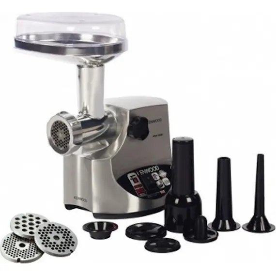 ხორცსაკეპი Kenwood MG510, 1600W, Meat Grinder, Silver, 3 image - TechMall.geხორცსაკეპი Kenwood MG510, 1600W, Meat Grinder, Silver, 3 image - TechMall.ge ,ხორცსაკეპი Kenwood MG510, 1600W, Meat Grinder, Silver, 3 image - TechMall.ge