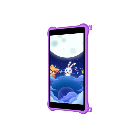 პლანშეტი Blackview Tab 50 Kids WI-FI 8.0'' HD+ 3GB 64GB Magic Purple, 5 image - TechMall.geპლანშეტი Blackview Tab 50 Kids WI-FI 8.0'' HD+ 3GB 64GB Magic Purple, 5 image - TechMall.ge ,პლანშეტი Blackview Tab 50 Kids WI-FI 8.0'' HD+ 3GB 64GB Magic Purple, 5 image - TechMall.ge