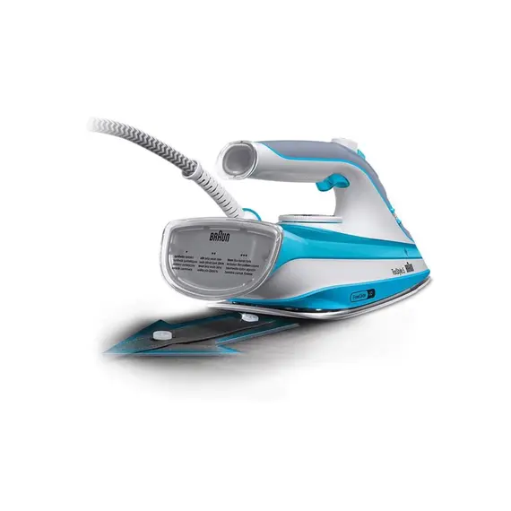 უთო Braun SI 5006BL, 3 image - TechMall.geუთო Braun SI 5006BL, 3 image - TechMall.ge ,უთო Braun SI 5006BL, 3 image - TechMall.ge