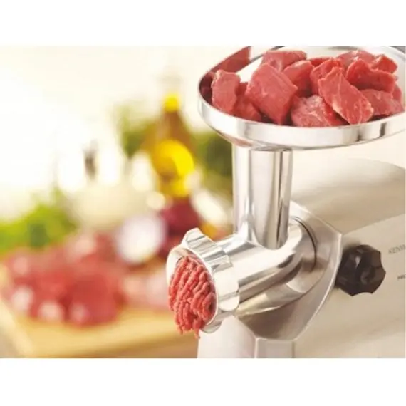 ხორცსაკეპი Kenwood MG510, 1600W, Meat Grinder, Silver, 7 image - TechMall.geხორცსაკეპი Kenwood MG510, 1600W, Meat Grinder, Silver, 7 image - TechMall.ge ,ხორცსაკეპი Kenwood MG510, 1600W, Meat Grinder, Silver, 7 image - TechMall.ge