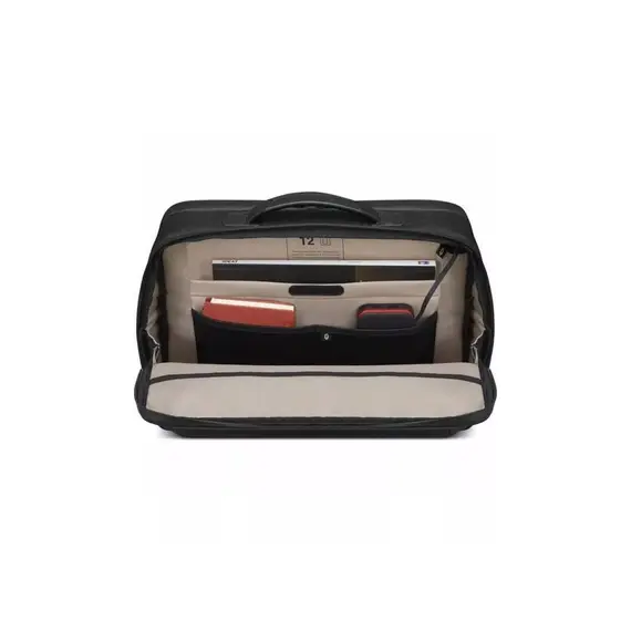 ნოუთბუქის ჩანთა Lenovo 16" Topload Gen 2 - Black, 3 image - TechMall.geნოუთბუქის ჩანთა Lenovo 16" Topload Gen 2 - Black, 3 image - TechMall.ge ,ნოუთბუქის ჩანთა Lenovo 16" Topload Gen 2 - Black, 3 image - TechMall.ge