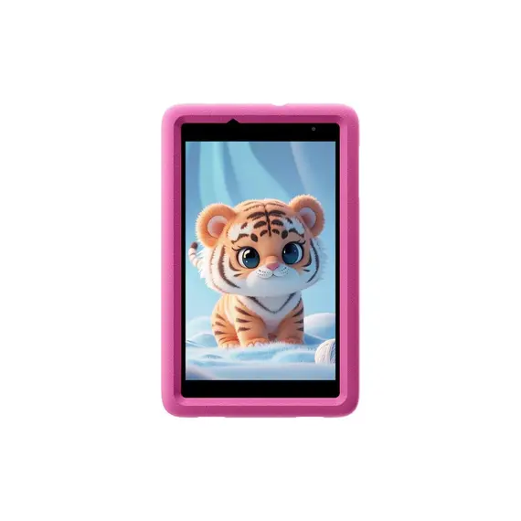 პლანშეტი Blackview Tab A5  Kids LTE  8.0'' HD+ 3GB 64GB Pink, 2 image - TechMall.geპლანშეტი Blackview Tab A5  Kids LTE  8.0'' HD+ 3GB 64GB Pink, 2 image - TechMall.ge ,პლანშეტი Blackview Tab A5  Kids LTE  8.0'' HD+ 3GB 64GB Pink, 2 image - TechMall.ge