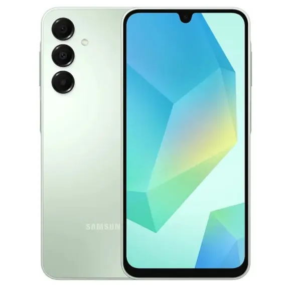 მობილური ტელეფონი Samsung A165F Galaxy A16 6GB/128GB LTE Duos Light Green - TechMall.geმობილური ტელეფონი Samsung A165F Galaxy A16 6GB/128GB LTE Duos Light Green - TechMall.ge ,მობილური ტელეფონი Samsung A165F Galaxy A16 6GB/128GB LTE Duos Light Green - TechMall.ge