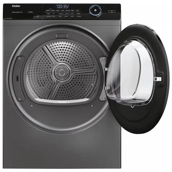 Dryer HAIER HD90-A2959S, 2 image - TechMall.geDryer HAIER HD90-A2959S, 2 image - TechMall.ge ,Dryer HAIER HD90-A2959S, 2 image - TechMall.ge