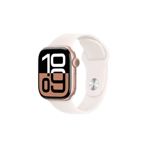 სმარტ საათი Apple Watch Series 10 GPS 42mm Rose Gold Aluminum Case With Light Blush SB MWWH3 S/M - TechMall.geსმარტ საათი Apple Watch Series 10 GPS 42mm Rose Gold Aluminum Case With Light Blush SB MWWH3 S/M - TechMall.ge ,სმარტ საათი Apple Watch Series 10 GPS 42mm Rose Gold Aluminum Case With Light Blush SB MWWH3 S/M - TechMall.ge