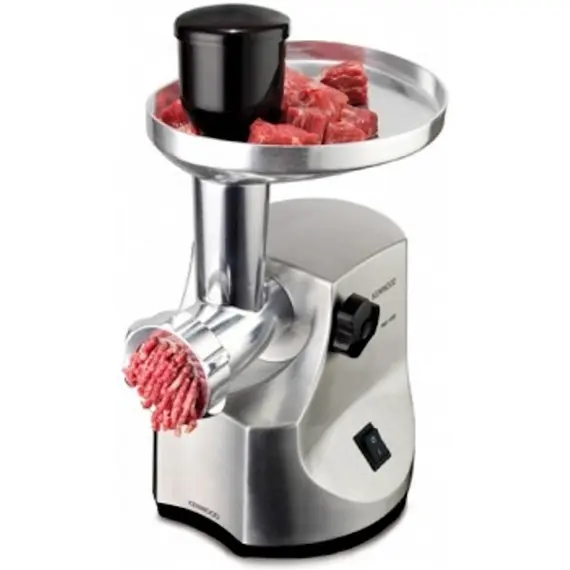 ხორცსაკეპი Kenwood MG510, 1600W, Meat Grinder, Silver, 5 image - TechMall.geხორცსაკეპი Kenwood MG510, 1600W, Meat Grinder, Silver, 5 image - TechMall.ge ,ხორცსაკეპი Kenwood MG510, 1600W, Meat Grinder, Silver, 5 image - TechMall.ge