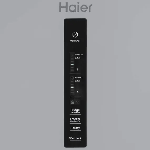 მაცივარი HAIER CEF535ASG, 5 image - TechMall.geმაცივარი HAIER CEF535ASG, 5 image - TechMall.ge ,მაცივარი HAIER CEF535ASG, 5 image - TechMall.ge