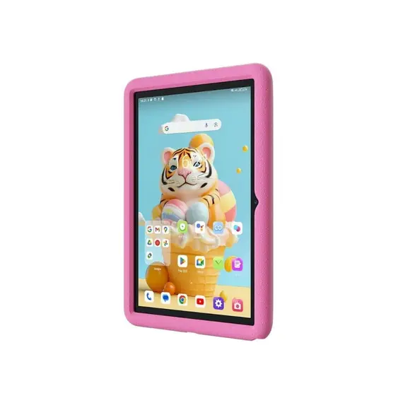 პლანშეტი Blackview Tab 80 Kids LTE  10.1'' HD  4GB 64GB Dreamy Pink, 2 image - TechMall.geპლანშეტი Blackview Tab 80 Kids LTE  10.1'' HD  4GB 64GB Dreamy Pink, 2 image - TechMall.ge ,პლანშეტი Blackview Tab 80 Kids LTE  10.1'' HD  4GB 64GB Dreamy Pink, 2 image - TechMall.ge