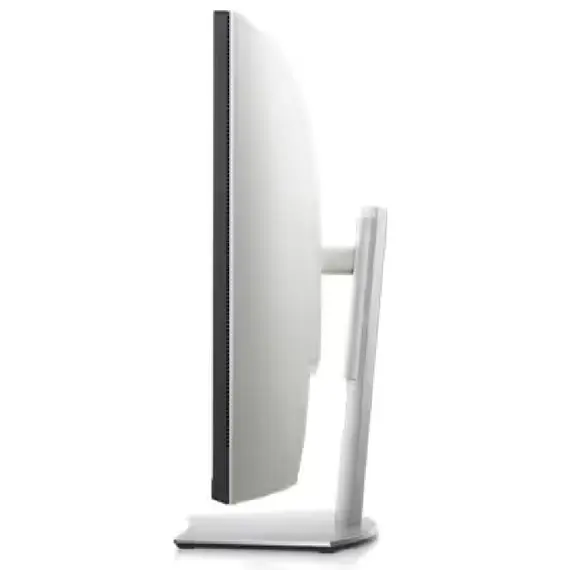 მონიტორი Dell 210-BFVU 32 S3221QSA, 32", Curved Monitor, 4K UHD, VA, HDMI, USB, DP, Silver, 5 image - TechMall.geმონიტორი Dell 210-BFVU 32 S3221QSA, 32", Curved Monitor, 4K UHD, VA, HDMI, USB, DP, Silver, 5 image - TechMall.ge ,მონიტორი Dell 210-BFVU 32 S3221QSA, 32", Curved Monitor, 4K UHD, VA, HDMI, USB, DP, Silver, 5 image - TechMall.ge