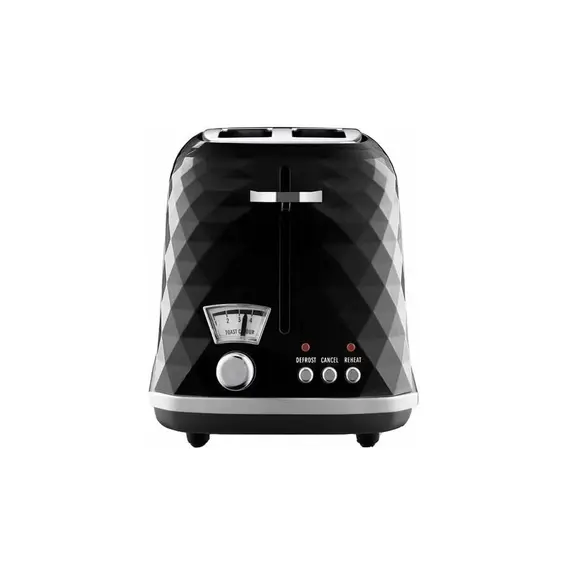 ტოსტერი DELONGHI CTJ2103.BK, 4 image - TechMall.geტოსტერი DELONGHI CTJ2103.BK, 4 image - TechMall.ge ,ტოსტერი DELONGHI CTJ2103.BK, 4 image - TechMall.ge