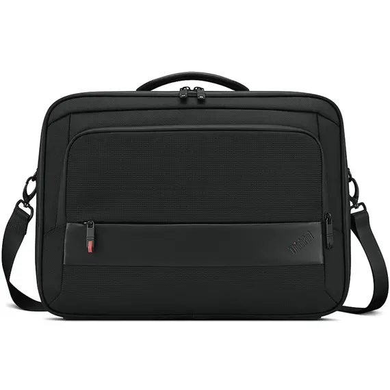 ნოუთბუქის ჩანთა Lenovo 16" Topload Gen 2 - Black - TechMall.geნოუთბუქის ჩანთა Lenovo 16" Topload Gen 2 - Black - TechMall.ge ,ნოუთბუქის ჩანთა Lenovo 16" Topload Gen 2 - Black - TechMall.ge