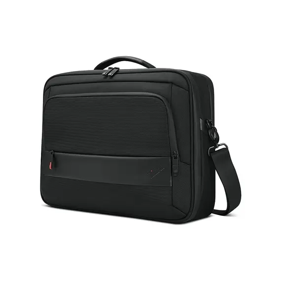 ნოუთბუქის ჩანთა Lenovo 16" Topload Gen 2 - Black, 2 image - TechMall.geნოუთბუქის ჩანთა Lenovo 16" Topload Gen 2 - Black, 2 image - TechMall.ge ,ნოუთბუქის ჩანთა Lenovo 16" Topload Gen 2 - Black, 2 image - TechMall.ge
