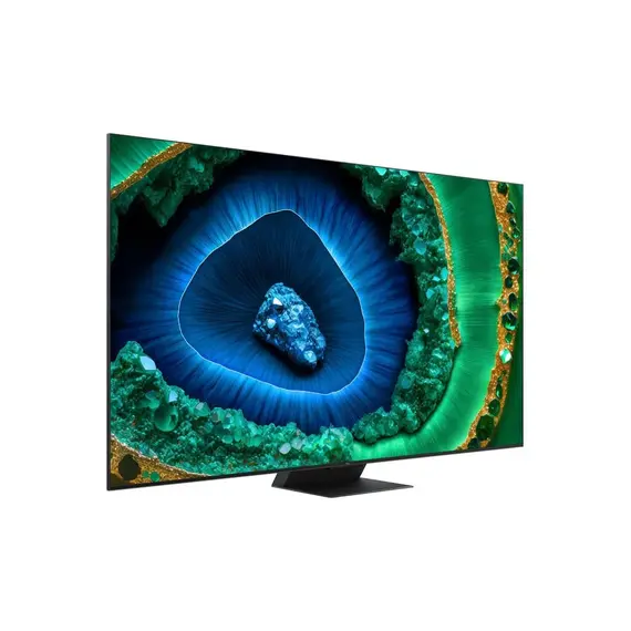 ტელევიზორი TCL 85C855 (2024) QD-Mini LED 4K Google TV, 2 image - TechMall.geტელევიზორი TCL 85C855 (2024) QD-Mini LED 4K Google TV, 2 image - TechMall.ge ,ტელევიზორი TCL 85C855 (2024) QD-Mini LED 4K Google TV, 2 image - TechMall.ge