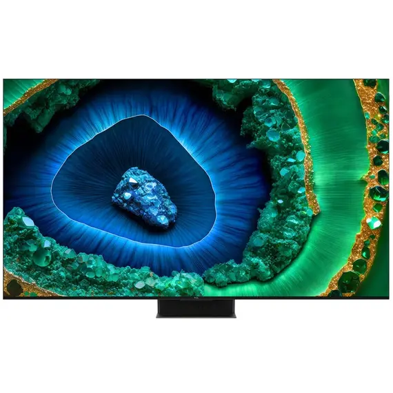 ტელევიზორი TCL 85C855 (2024) QD-Mini LED 4K Google TV - TechMall.geტელევიზორი TCL 85C855 (2024) QD-Mini LED 4K Google TV - TechMall.ge ,ტელევიზორი TCL 85C855 (2024) QD-Mini LED 4K Google TV - TechMall.ge