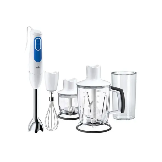 ბლენდერი Braun MQ 3045 WH - TechMall.geბლენდერი Braun MQ 3045 WH - TechMall.ge ,ბლენდერი Braun MQ 3045 WH - TechMall.ge