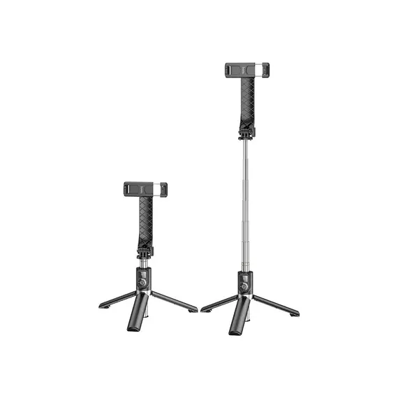 მობილურის სამაგრი Hoco K20 Prior live broadcast holder Black, 4 image - TechMall.geმობილურის სამაგრი Hoco K20 Prior live broadcast holder Black, 4 image - TechMall.ge ,მობილურის სამაგრი Hoco K20 Prior live broadcast holder Black, 4 image - TechMall.ge