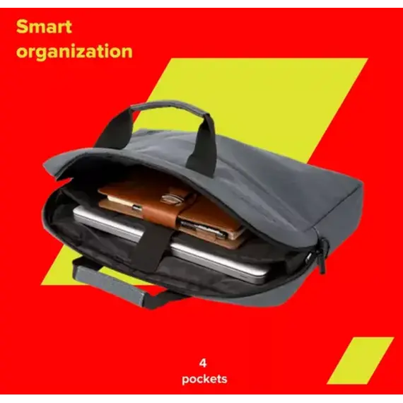 ნოუთბუქის ჩანთა CANYON bag B-5 Business 15.6'' Grey, 2 image - TechMall.geნოუთბუქის ჩანთა CANYON bag B-5 Business 15.6'' Grey, 2 image - TechMall.ge ,ნოუთბუქის ჩანთა CANYON bag B-5 Business 15.6'' Grey, 2 image - TechMall.ge