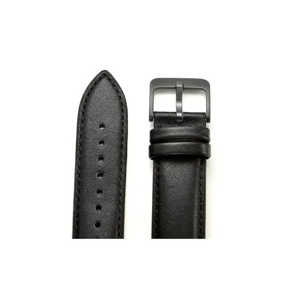 Smart Watch Strap 20mm Cowhide Leather Watch Band For Samsung Galaxy Watch's - Black, 4 image - TechMall.geSmart Watch Strap 20mm Cowhide Leather Watch Band For Samsung Galaxy Watch's - Black, 4 image - TechMall.ge ,Smart Watch Strap 20mm Cowhide Leather Watch Band For Samsung Galaxy Watch's - Black, 4 image - TechMall.ge