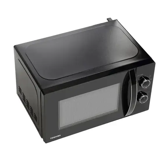 მიკროტალღური ღუმელი TOSHIBA  MW-MM20P(BK)-P, 2 image - TechMall.geმიკროტალღური ღუმელი TOSHIBA  MW-MM20P(BK)-P, 2 image - TechMall.ge ,მიკროტალღური ღუმელი TOSHIBA  MW-MM20P(BK)-P, 2 image - TechMall.ge
