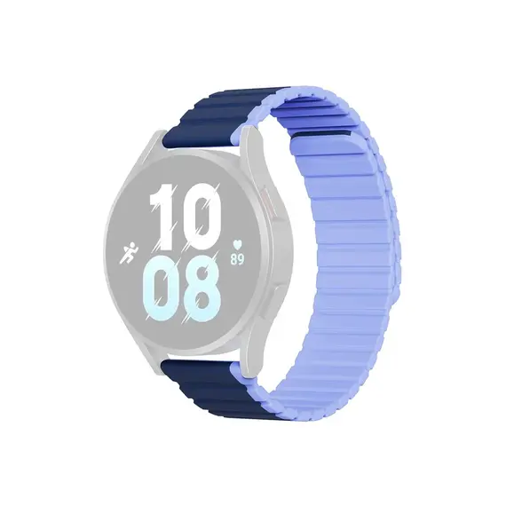 სმარტ საათის სამაჯური DUX DUCIS YA Series 43mm Genuine Cow Leather Strap 20mm Watch Band - Dark Blue+Baby Blue - TechMall.geსმარტ საათის სამაჯური DUX DUCIS YA Series 43mm Genuine Cow Leather Strap 20mm Watch Band - Dark Blue+Baby Blue - TechMall.ge ,სმარტ საათის სამაჯური DUX DUCIS YA Series 43mm Genuine Cow Leather Strap 20mm Watch Band - Dark Blue+Baby Blue - TechMall.ge