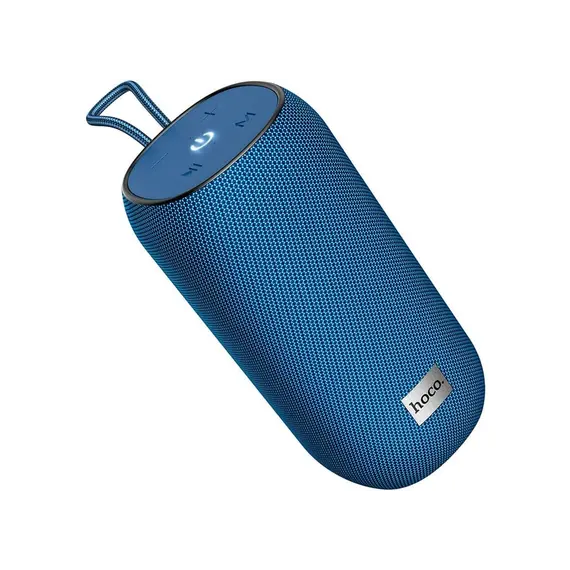 დინამიკი Hoco HC10 Sonar sports BT speaker - Navy Blue - TechMall.geდინამიკი Hoco HC10 Sonar sports BT speaker - Navy Blue - TechMall.ge ,დინამიკი Hoco HC10 Sonar sports BT speaker - Navy Blue - TechMall.ge