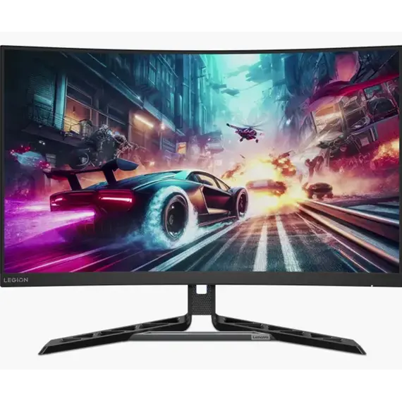 მონიტორი Lenovo Legion R32qc-30 Curved  31.5" 2560x1440 350 cd/m² 0.5 ms (MPRT)  180Hz 3Wx2 Raven Black - TechMall.geმონიტორი Lenovo Legion R32qc-30 Curved  31.5" 2560x1440 350 cd/m² 0.5 ms (MPRT)  180Hz 3Wx2 Raven Black - TechMall.ge ,მონიტორი Lenovo Legion R32qc-30 Curved  31.5" 2560x1440 350 cd/m² 0.5 ms (MPRT)  180Hz 3Wx2 Raven Black - TechMall.ge