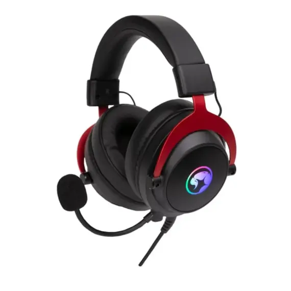 ყურსასმენი MARVO HG9067 7.1 Wired Headset - Black - TechMall.geყურსასმენი MARVO HG9067 7.1 Wired Headset - Black - TechMall.ge ,ყურსასმენი MARVO HG9067 7.1 Wired Headset - Black - TechMall.ge