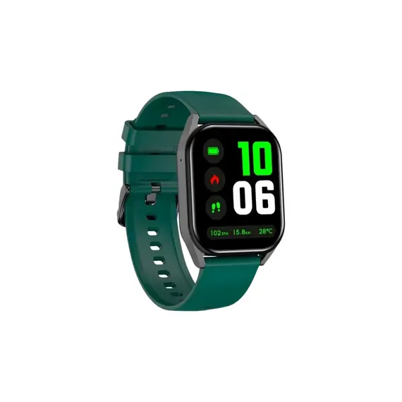 სმარტ საათი Canyon Chatter SW-58 BT-CALL Black Green, 2 image - TechMall.geსმარტ საათი Canyon Chatter SW-58 BT-CALL Black Green, 2 image - TechMall.ge ,სმარტ საათი Canyon Chatter SW-58 BT-CALL Black Green, 2 image - TechMall.ge