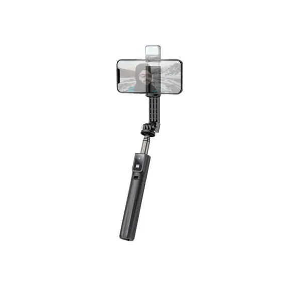 მობილურის სამაგრი Hoco K15 Treasure aluminum alloy fill light gimbal version live broadcast support black, 3 image - TechMall.geმობილურის სამაგრი Hoco K15 Treasure aluminum alloy fill light gimbal version live broadcast support black, 3 image - TechMall.ge ,მობილურის სამაგრი Hoco K15 Treasure aluminum alloy fill light gimbal version live broadcast support black, 3 image - TechMall.ge