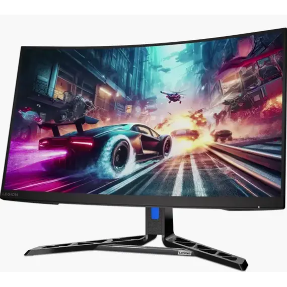 მონიტორი Lenovo Legion R32qc-30 Curved  31.5" 2560x1440 350 cd/m² 0.5 ms (MPRT)  180Hz 3Wx2 Raven Black, 2 image - TechMall.geმონიტორი Lenovo Legion R32qc-30 Curved  31.5" 2560x1440 350 cd/m² 0.5 ms (MPRT)  180Hz 3Wx2 Raven Black, 2 image - TechMall.ge ,მონიტორი Lenovo Legion R32qc-30 Curved  31.5" 2560x1440 350 cd/m² 0.5 ms (MPRT)  180Hz 3Wx2 Raven Black, 2 image - TechMall.ge