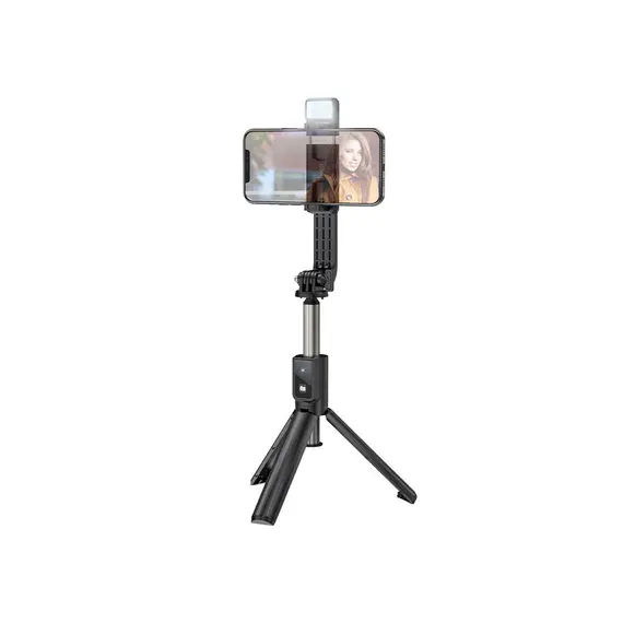 მობილურის სამაგრი Hoco K15 Treasure aluminum alloy fill light gimbal version live broadcast support black - TechMall.geმობილურის სამაგრი Hoco K15 Treasure aluminum alloy fill light gimbal version live broadcast support black - TechMall.ge ,მობილურის სამაგრი Hoco K15 Treasure aluminum alloy fill light gimbal version live broadcast support black - TechMall.ge