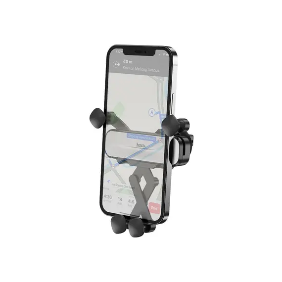 მანქანის სამაგრი Hoco CA102 Manner Gravity Linkage Car Holder Black Silver, 4 image - TechMall.geმანქანის სამაგრი Hoco CA102 Manner Gravity Linkage Car Holder Black Silver, 4 image - TechMall.ge ,მანქანის სამაგრი Hoco CA102 Manner Gravity Linkage Car Holder Black Silver, 4 image - TechMall.ge
