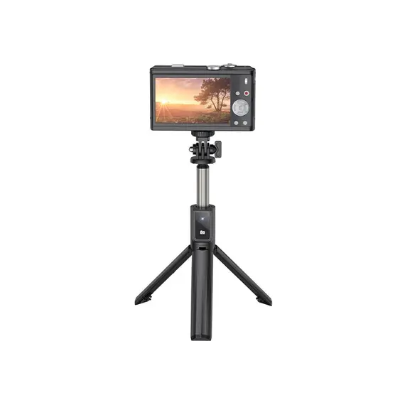 მობილურის სამაგრი Hoco K15 Treasure aluminum alloy fill light gimbal version live broadcast support black, 2 image - TechMall.geმობილურის სამაგრი Hoco K15 Treasure aluminum alloy fill light gimbal version live broadcast support black, 2 image - TechMall.ge ,მობილურის სამაგრი Hoco K15 Treasure aluminum alloy fill light gimbal version live broadcast support black, 2 image - TechMall.ge