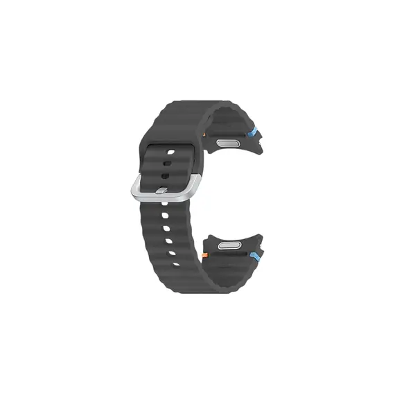 სმარტ საათის სამაჯური Samsung Watchband Watch7 Sport Band Dark grey (M/L) (ET-SNL31LBEGRU) - TechMall.geსმარტ საათის სამაჯური Samsung Watchband Watch7 Sport Band Dark grey (M/L) (ET-SNL31LBEGRU) - TechMall.ge ,სმარტ საათის სამაჯური Samsung Watchband Watch7 Sport Band Dark grey (M/L) (ET-SNL31LBEGRU) - TechMall.ge