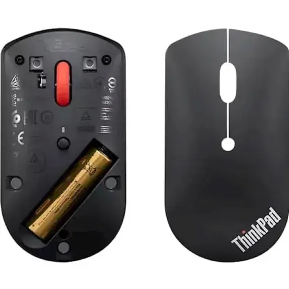 მაუსი ThinkPad USB-C Wireless Compact Mouse, 3 image - TechMall.geმაუსი ThinkPad USB-C Wireless Compact Mouse, 3 image - TechMall.ge ,მაუსი ThinkPad USB-C Wireless Compact Mouse, 3 image - TechMall.ge