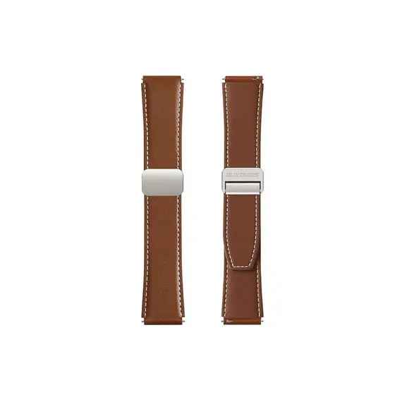 სმარტ საათის სამაჯური DUX DUCIS YA Series 43mm Genuine Cow Leather Strap 20mm Watch Band - Brown, 2 image - TechMall.geსმარტ საათის სამაჯური DUX DUCIS YA Series 43mm Genuine Cow Leather Strap 20mm Watch Band - Brown, 2 image - TechMall.ge ,სმარტ საათის სამაჯური DUX DUCIS YA Series 43mm Genuine Cow Leather Strap 20mm Watch Band - Brown, 2 image - TechMall.ge