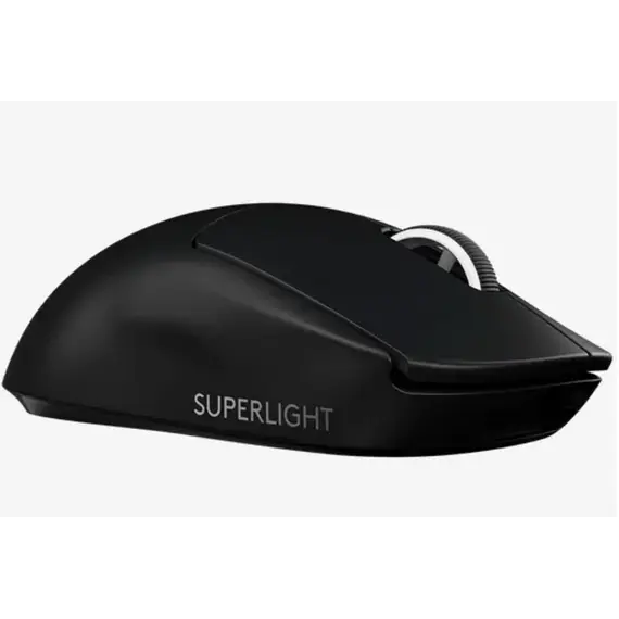 მაუსი LOGITECH G PRO X SUPERLIGHT 2 LIGHTSPEED Gaming Mouse - BLACK - 2.4GHZ, 2 image - TechMall.geმაუსი LOGITECH G PRO X SUPERLIGHT 2 LIGHTSPEED Gaming Mouse - BLACK - 2.4GHZ, 2 image - TechMall.ge ,მაუსი LOGITECH G PRO X SUPERLIGHT 2 LIGHTSPEED Gaming Mouse - BLACK - 2.4GHZ, 2 image - TechMall.ge