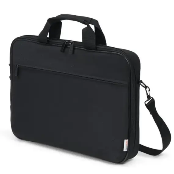 ნოუთბუქის ჩანთა Dicota BASE XX Laptop Bag Toploader 14-15.6" Black, 2 image - TechMall.geნოუთბუქის ჩანთა Dicota BASE XX Laptop Bag Toploader 14-15.6" Black, 2 image - TechMall.ge ,ნოუთბუქის ჩანთა Dicota BASE XX Laptop Bag Toploader 14-15.6" Black, 2 image - TechMall.ge