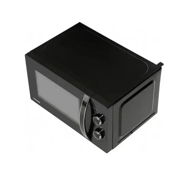 მიკროტალღური ღუმელი TOSHIBA  MW-MM20P(BK)-P, 3 image - TechMall.geმიკროტალღური ღუმელი TOSHIBA  MW-MM20P(BK)-P, 3 image - TechMall.ge ,მიკროტალღური ღუმელი TOSHIBA  MW-MM20P(BK)-P, 3 image - TechMall.ge