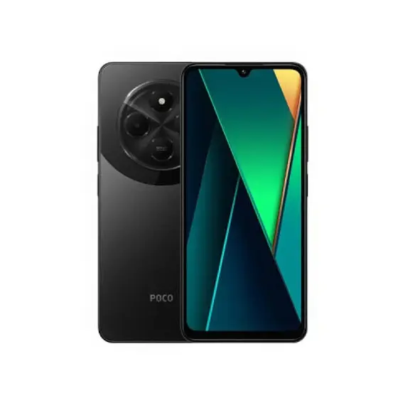 მობილური ტელეფონი Xiaomi Poco C75 Dual Sim 8GB RAM 256GB LTE Global Version - TechMall.geმობილური ტელეფონი Xiaomi Poco C75 Dual Sim 8GB RAM 256GB LTE Global Version - TechMall.ge ,მობილური ტელეფონი Xiaomi Poco C75 Dual Sim 8GB RAM 256GB LTE Global Version - TechMall.ge