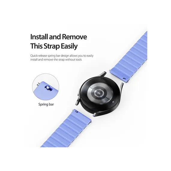 სმარტ საათის სამაჯური DUX DUCIS YA Series 43mm Genuine Cow Leather Strap 20mm Watch Band - Dark Blue+Baby Blue, 3 image - TechMall.geსმარტ საათის სამაჯური DUX DUCIS YA Series 43mm Genuine Cow Leather Strap 20mm Watch Band - Dark Blue+Baby Blue, 3 image - TechMall.ge ,სმარტ საათის სამაჯური DUX DUCIS YA Series 43mm Genuine Cow Leather Strap 20mm Watch Band - Dark Blue+Baby Blue, 3 image - TechMall.ge