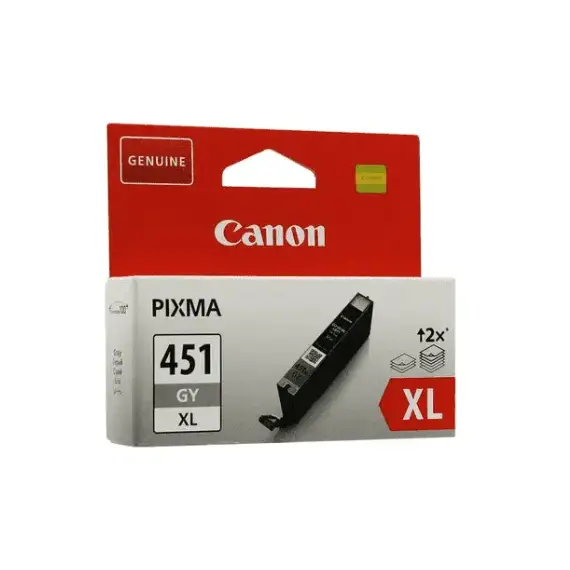 კარტრიჯი Canon CLI-451XL GY Gray for PIXMA, ( 350 Pages) - TechMall.geკარტრიჯი Canon CLI-451XL GY Gray for PIXMA, ( 350 Pages) - TechMall.ge ,კარტრიჯი Canon CLI-451XL GY Gray for PIXMA, ( 350 Pages) - TechMall.ge