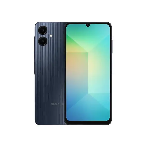 მობილური ტელეფონი Samsung A065FD Galaxy A06 Dual Sim 6GB RAM 128GB LTE - TechMall.geმობილური ტელეფონი Samsung A065FD Galaxy A06 Dual Sim 6GB RAM 128GB LTE - TechMall.ge ,მობილური ტელეფონი Samsung A065FD Galaxy A06 Dual Sim 6GB RAM 128GB LTE - TechMall.ge
