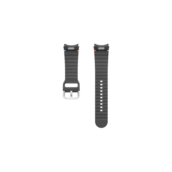სმარტ საათის სამაჯური Samsung Watchband Watch7 Sport Band Dark grey (M/L) (ET-SNL31LBEGRU), 2 image - TechMall.geსმარტ საათის სამაჯური Samsung Watchband Watch7 Sport Band Dark grey (M/L) (ET-SNL31LBEGRU), 2 image - TechMall.ge ,სმარტ საათის სამაჯური Samsung Watchband Watch7 Sport Band Dark grey (M/L) (ET-SNL31LBEGRU), 2 image - TechMall.ge