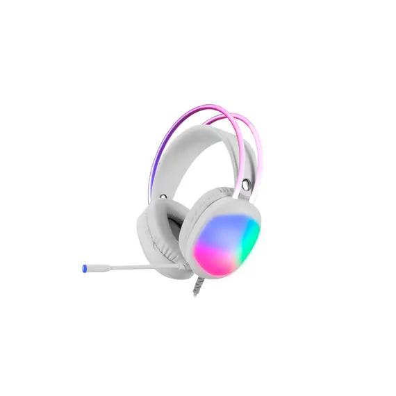 ყურსასმენი MARVO H8959 Wired Headset - White - TechMall.geყურსასმენი MARVO H8959 Wired Headset - White - TechMall.ge ,ყურსასმენი MARVO H8959 Wired Headset - White - TechMall.ge