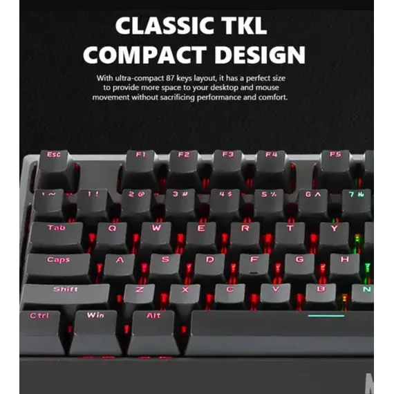 კლავიატურა MARVO KG953G EN-B wired keyboard, 4 image - TechMall.geკლავიატურა MARVO KG953G EN-B wired keyboard, 4 image - TechMall.ge ,კლავიატურა MARVO KG953G EN-B wired keyboard, 4 image - TechMall.ge