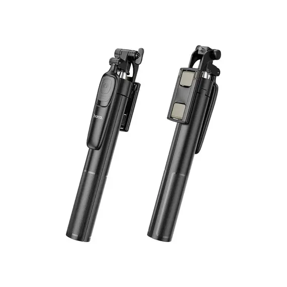 მობილურის სამაგრი Hoco K19 Soul live broadcast holder black, 4 image - TechMall.geმობილურის სამაგრი Hoco K19 Soul live broadcast holder black, 4 image - TechMall.ge ,მობილურის სამაგრი Hoco K19 Soul live broadcast holder black, 4 image - TechMall.ge