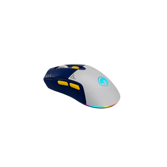 მაუსი Marvo M803W Wireless Gaming Mouse - White, 3 image - TechMall.geმაუსი Marvo M803W Wireless Gaming Mouse - White, 3 image - TechMall.ge ,მაუსი Marvo M803W Wireless Gaming Mouse - White, 3 image - TechMall.ge
