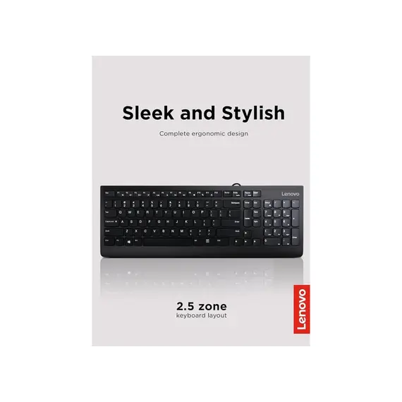 კლავიატურა Lenovo 300 USB Keyboard, 2 image - TechMall.geკლავიატურა Lenovo 300 USB Keyboard, 2 image - TechMall.ge ,კლავიატურა Lenovo 300 USB Keyboard, 2 image - TechMall.ge